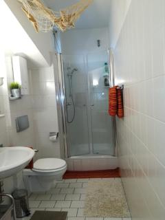 Ferienwohnung zur alten Post - Bad Grund - 1