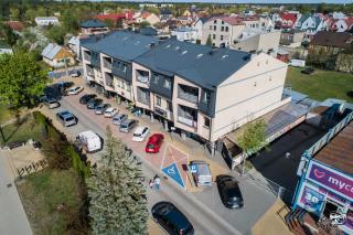Elegancki loft w centrum. - Augustów - 9