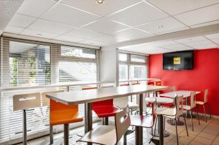 Premiere Classe Vannes - Vannes - 2
