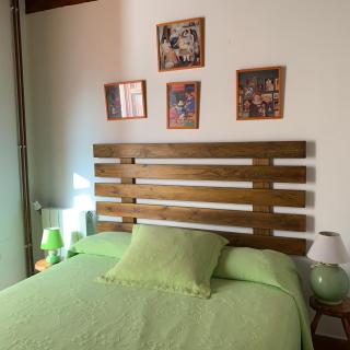 Casa Cuco - Serdio - 6