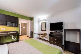 Studio 6-Indianapolis, IN - Indianapolis - 3