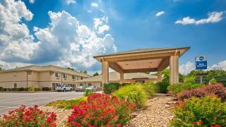 Best Western TimberRidge Inn - Grove - 0
