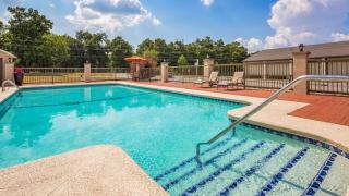 Best Western TimberRidge Inn - Grove - 7