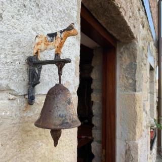 Casa Cuco - Serdio - 4