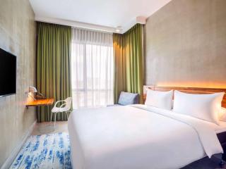 ibis Styles Kota Kinabalu Inanam - Kota Kinabalu - 5