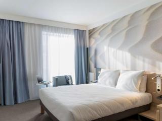 Novotel Charleroi Centre - Charleroi - 0