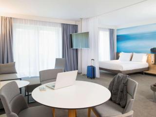 Novotel Charleroi Centre - Charleroi - 9