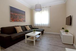 FELIP - Spacious and quiet apartments & one with Terrace - Barcelone - 5