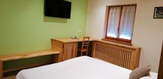 Hotel La Baita - Malborghetto Valbruna - 4