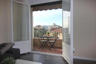 FELIP - Spacious and quiet apartments - Barcellona - 0