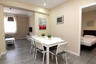 FELIP - Spacious and quiet apartments & one with Terrace - 1