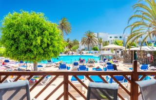 BlueBay Lanzarote - Costa Teguise - 7