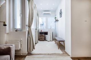 Viktoria design studio apartment - 4