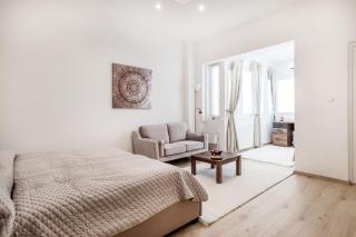 Viktoria design studio apartment - Budapest - 9
