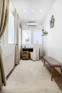 Viktoria design studio apartment - Budapest - 1