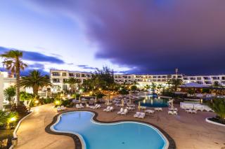 BlueBay Lanzarote - Costa Teguise - 5