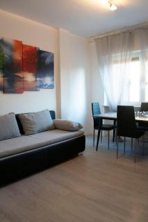 J&M HOUSE -Fronte Ospedale- INCLUSO NETFLIX E DISNEY PLUS - Udine - 3
