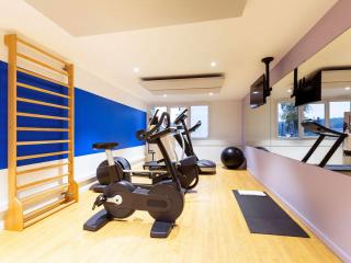 Novotel Limoges Le Lac - Limoges - 4
