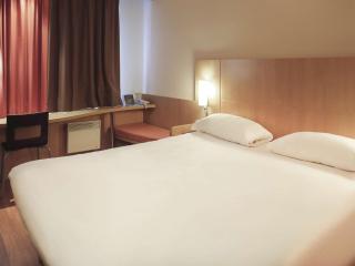 ibis Bourg Jasseron/Teyssonge - Jasseron - 4