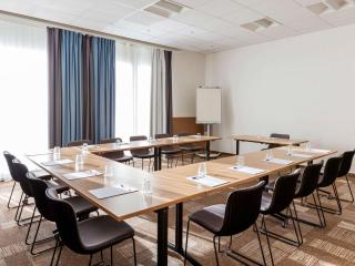 ibis Winterthur City - Winterthur - 9