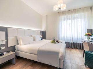 Hotel Mercure Milano Solari - Milano - 3