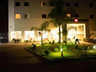 ibis Contagem Ceasa - Contagem - 5
