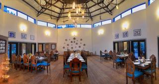 Aranyak Resort - Tāla - 7
