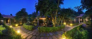 Aranyak Resort - Tāla - 6