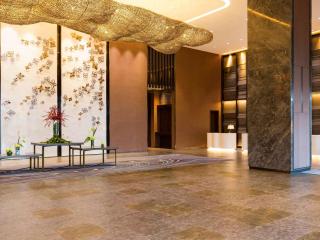 Novotel Nanchang Sunac - Nanchang - 6