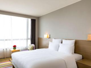Novotel Nanchang Sunac - Nanchang - 4