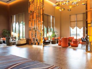 Novotel Nanchang Sunac - Nanchang - 1