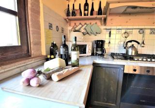 Villa La Francigena - San Gimignano - 1