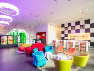 ibis Styles Basel City - Basilea - 9
