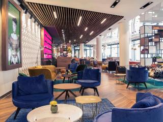 Mercure Krakow Stare Miasto - Cracovia - 9