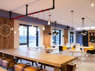 ibis Styles Haarlem City - Haarlem - 8