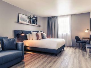 Hôtel Mercure Paris Gennevilliers - Gennevilliers - 5