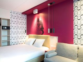 ibis Styles Haarlem City - Haarlem - 1
