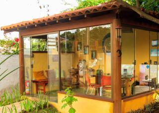 Pousada Jardim da Nova Era - Alto Paraíso de Goiás - 7