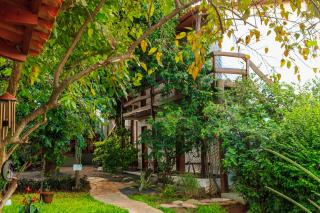Pousada Jardim da Nova Era - Alto Paraíso de Goiás - 5