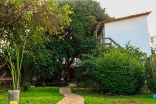 Pousada Jardim da Nova Era - Alto Paraíso de Goiás - 6