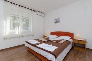 Apartments Daria - Selce - 4