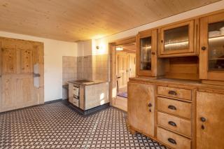 Ferienwohnung Gertrud - Bezau - 8