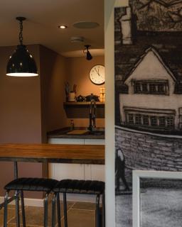 The Old Hall Inn - Chinley - 9