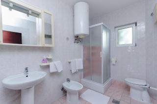Apartments Daria - Selce - 3