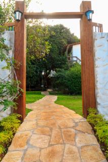 Pousada Jardim da Nova Era - Alto Paraíso de Goiás - 9