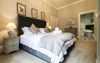 Fisherman's Catch - Two Bedroom Luxury Apartment - Tenby - Tenby - 3