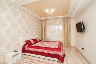 Lia*s Deluxe Apartment in the Center - Chişinău - 0