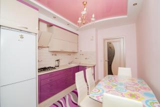 Lia*s Deluxe Apartment in the Center - Chişinău - 5
