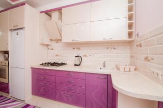 Lia*s Deluxe Apartment in the Center - Chişinău - 4