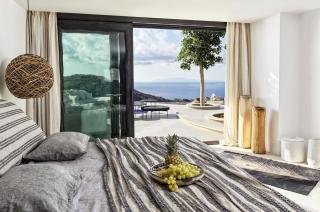 Myconian Panoptis Escape, a member of Small Luxury Hotels of the World - Elia Beach - 8